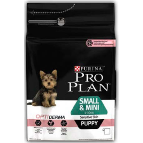 Pro Plan Puppy Small&mini Optistart Pollo