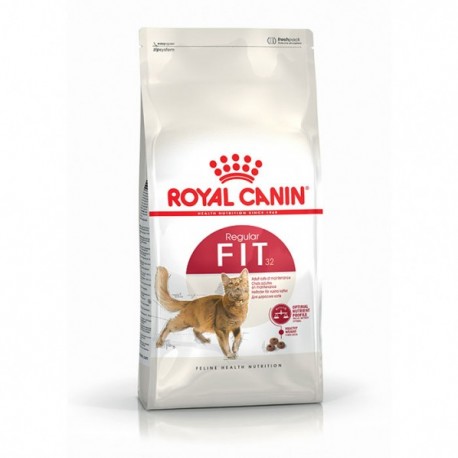 Royal Canin Feline Health Nutrition - Fit 32