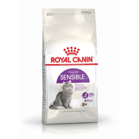 Royal Canin Feline Health Nutrition - Sensible 33