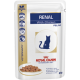 Royal Canin - Renal with Chicken - umido